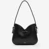 Bags Isabel Marant | Vigo Hobo Leather Shoulder Bag