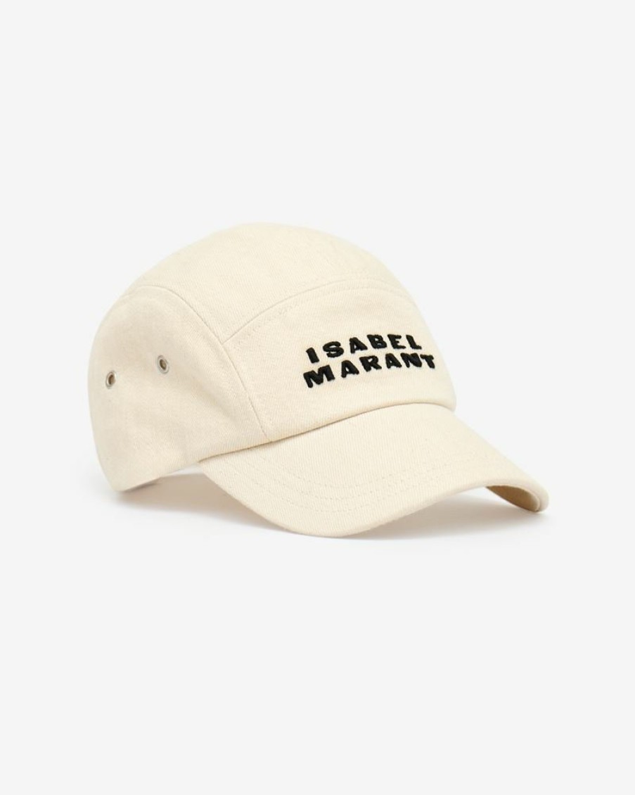 Accessories Isabel Marant | Tedji Logo Cap