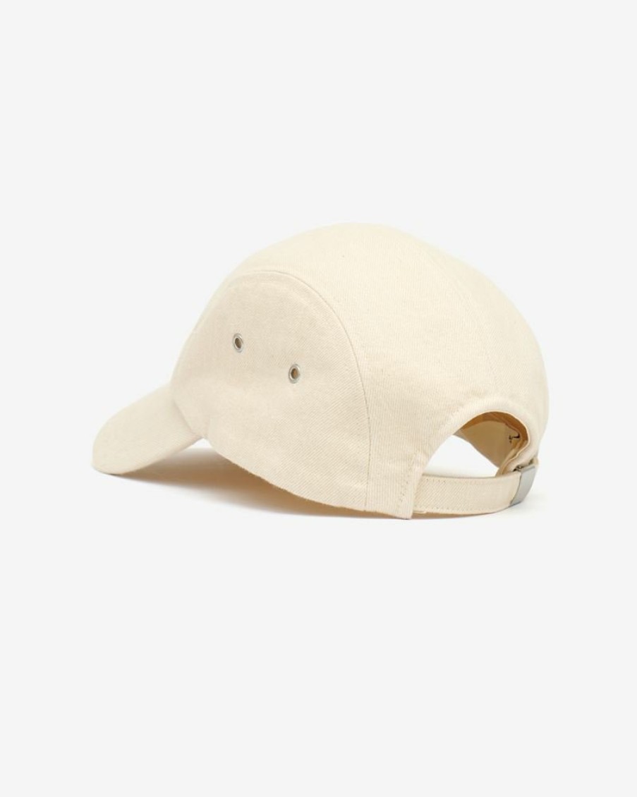 Accessories Isabel Marant | Tedji Logo Cap