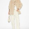 Marant Etoile Isabel Marant | Carolina Reversible Coat