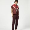 Man Isabel Marant | Dream Sleeveless Puffer Jacket