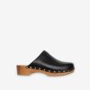 Shoes Isabel Marant | Thalie Leather Clogs