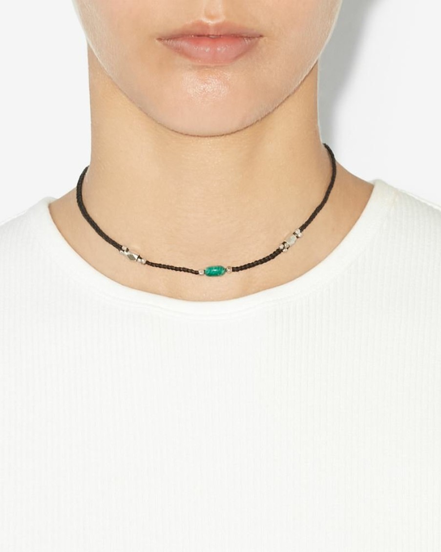 Accessories Isabel Marant | Chumani Man Necklace