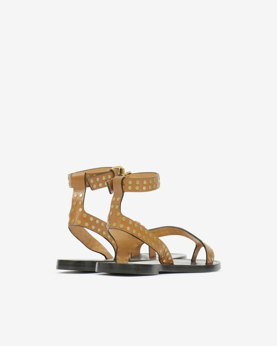 Shoes Isabel Marant | Jiona Sandals