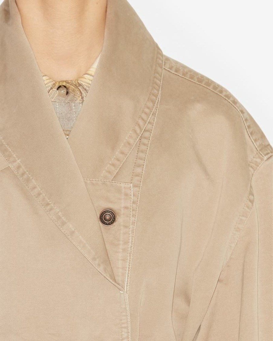 Marant Etoile Isabel Marant | Prunille Jacket