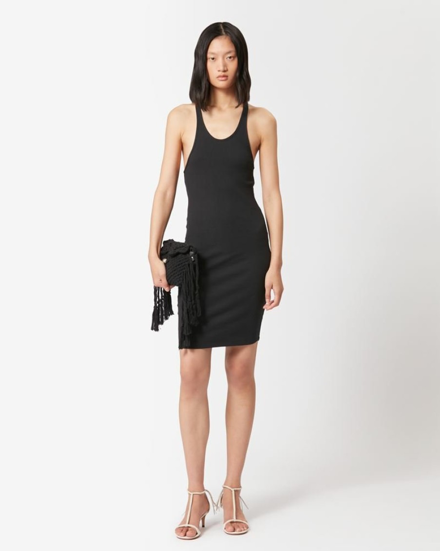 Isabel Marant Isabel Marant | Tory Cotton Dress