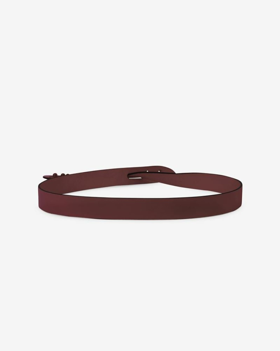 Accessories Isabel Marant | Lecce Knotted Belt