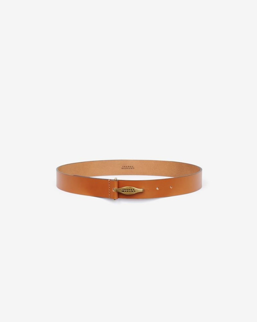 Accessories Isabel Marant | Botsy Leather Belt