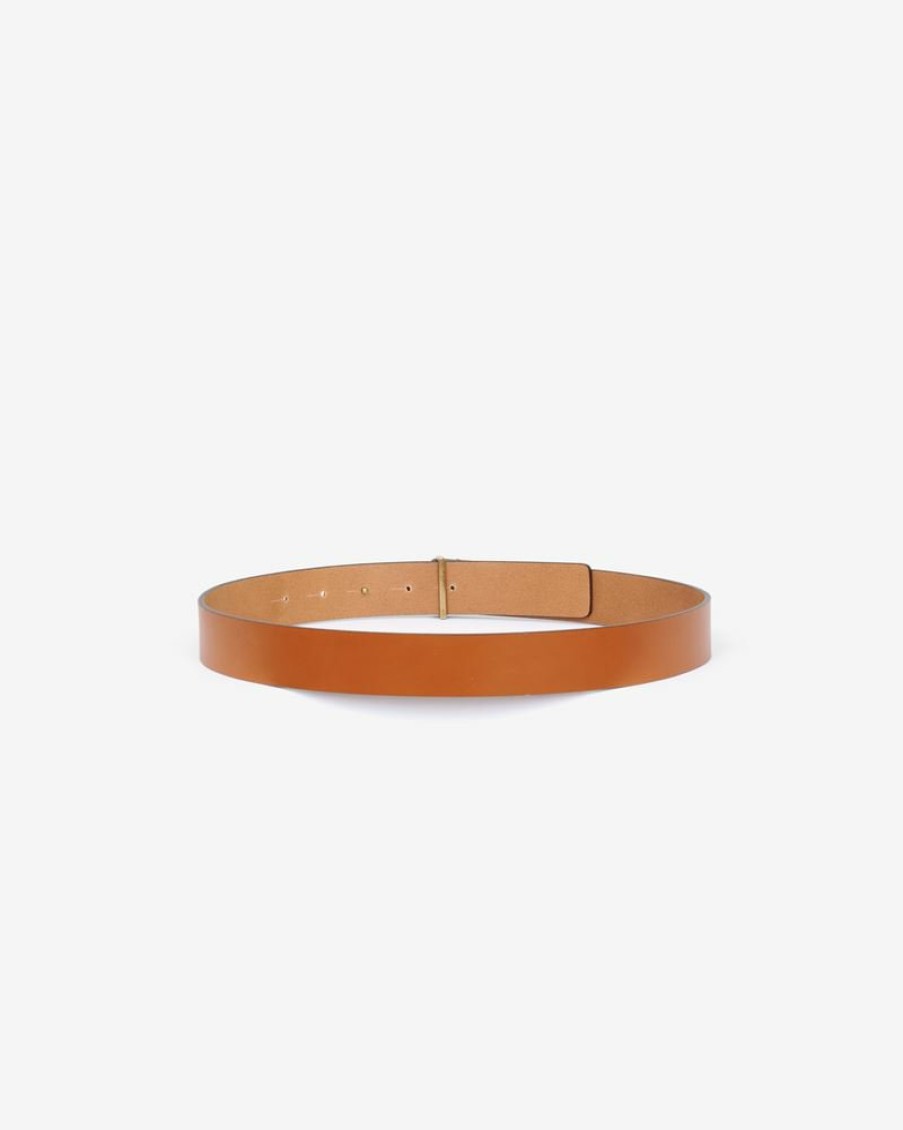 Accessories Isabel Marant | Botsy Leather Belt