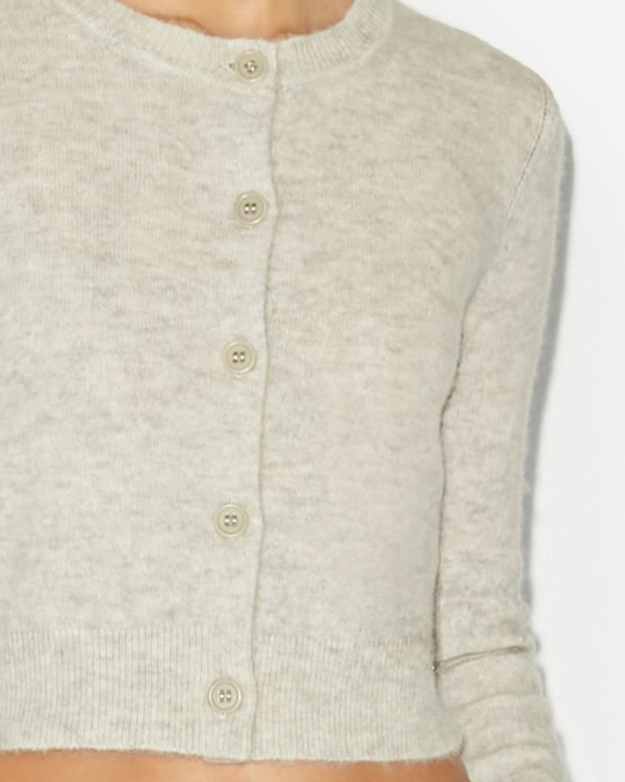 Marant Etoile Isabel Marant | Nity Cardigan