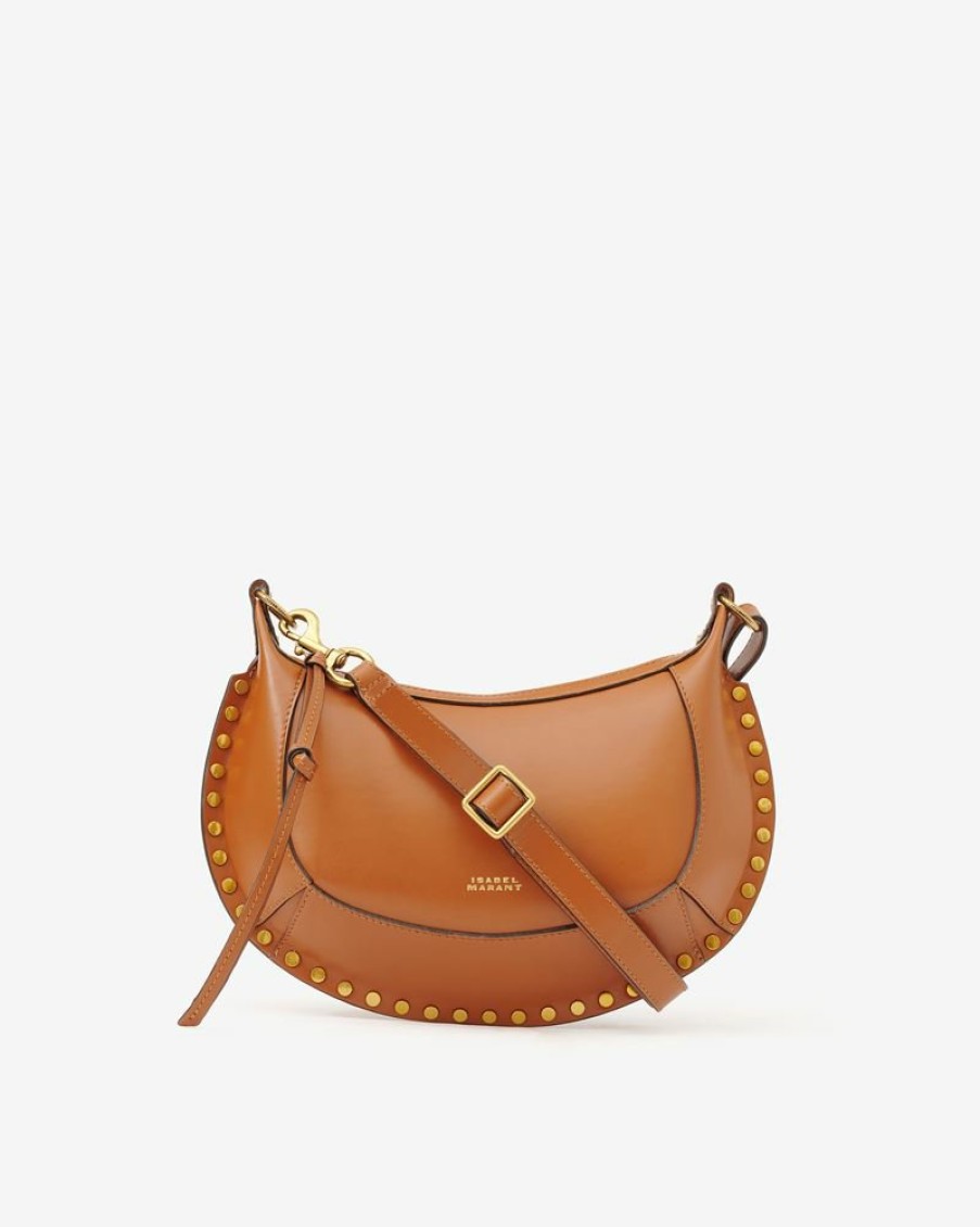 Bags Isabel Marant | Oskan Moon Bag