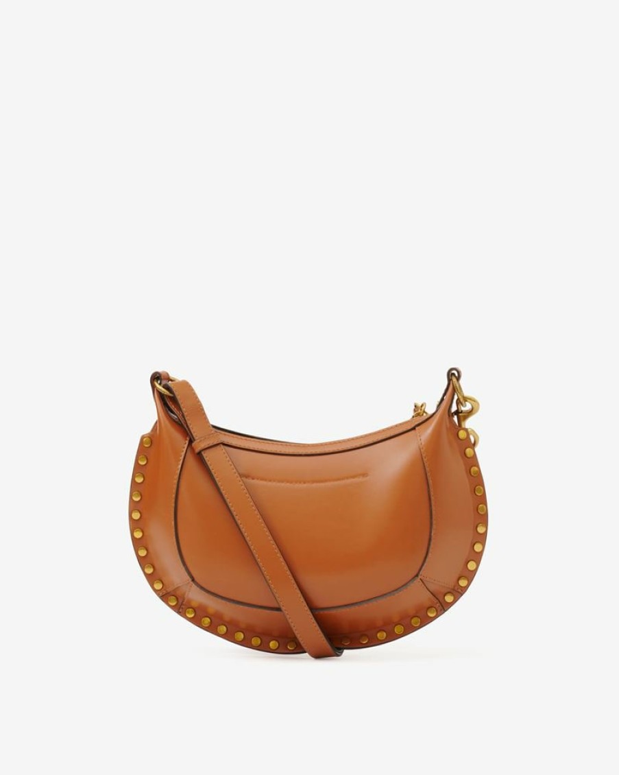 Bags Isabel Marant | Oskan Moon Bag