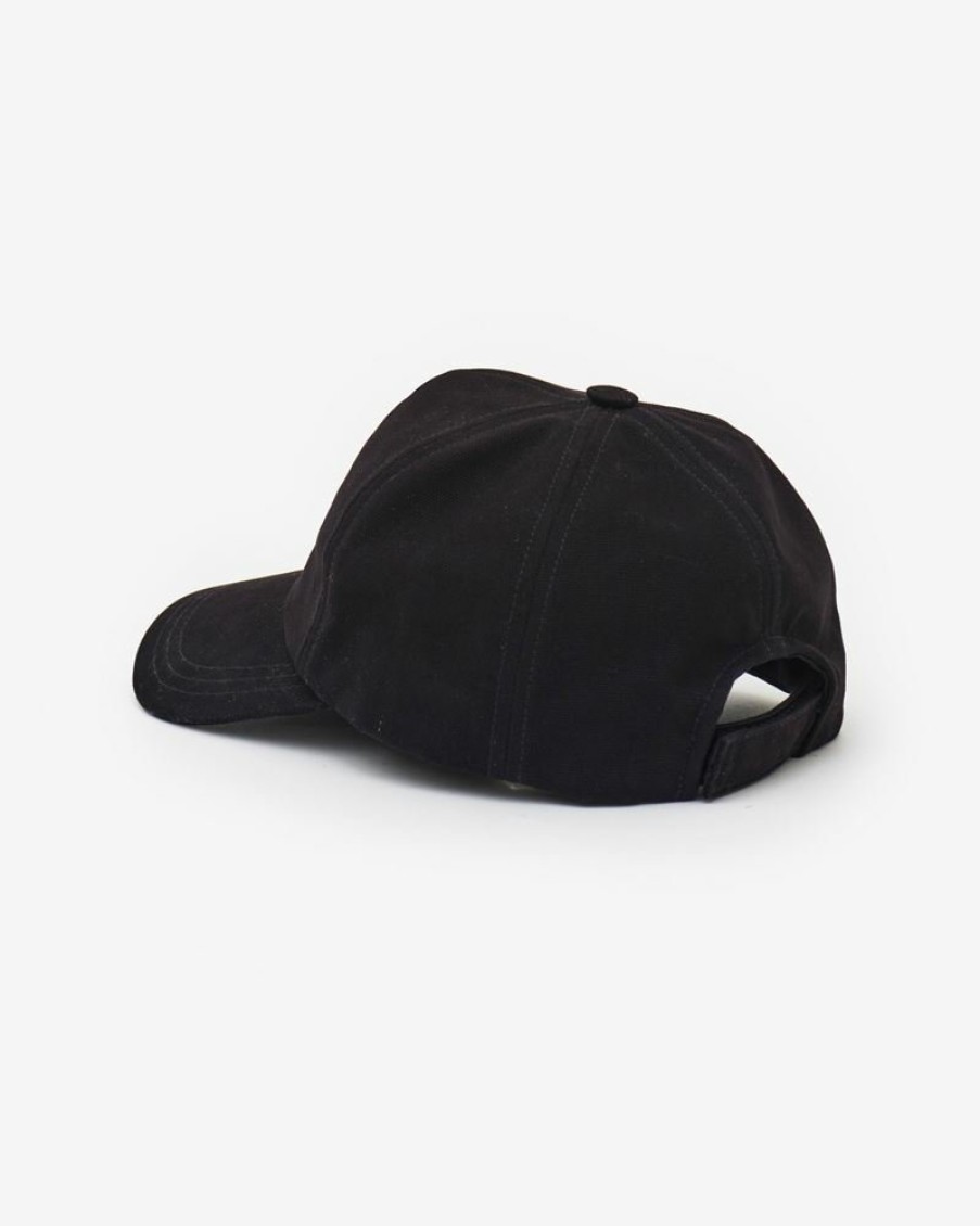 Accessories Isabel Marant | Tyrony Logo Cap