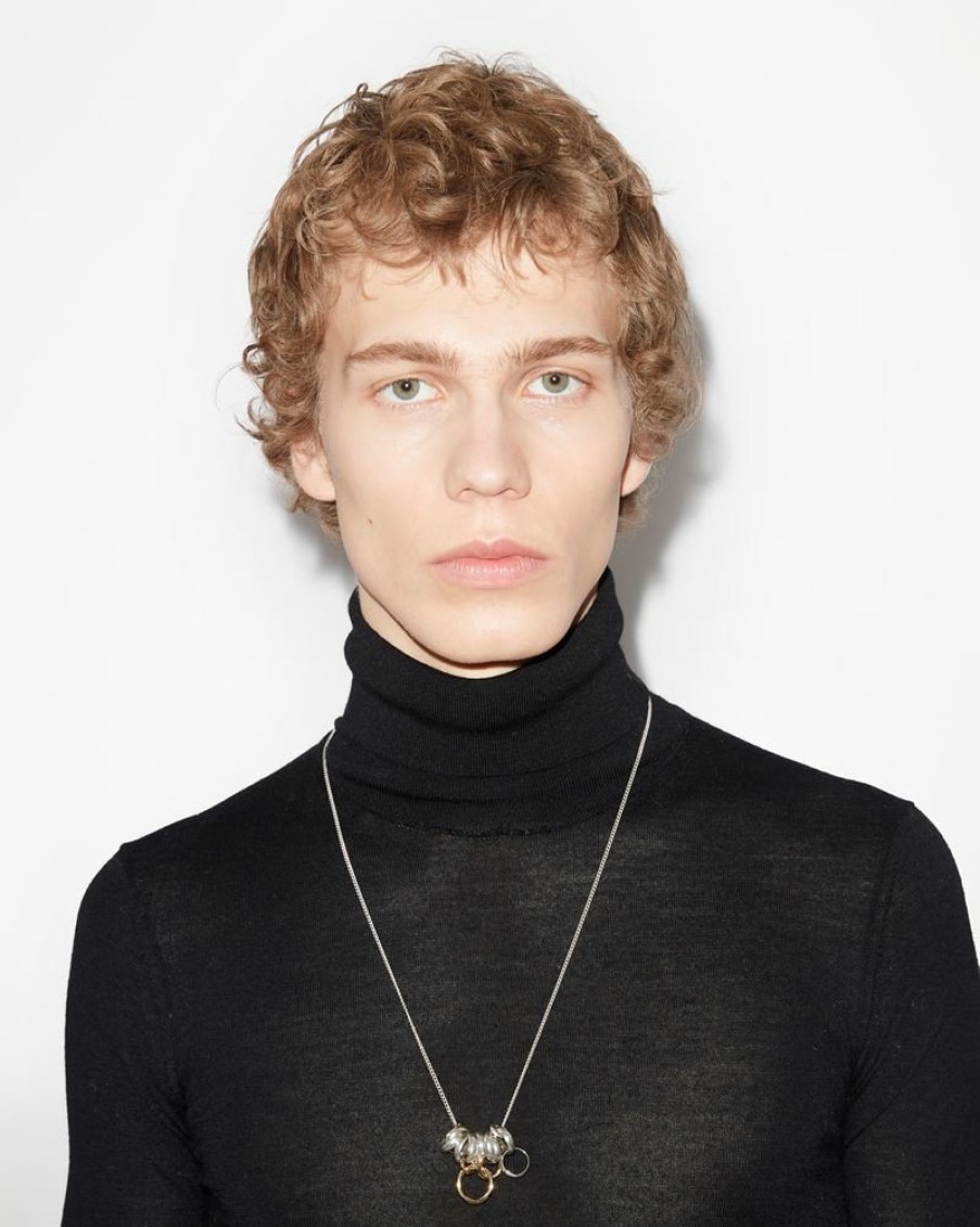 Accessories Isabel Marant | Stunning Man Long Necklace