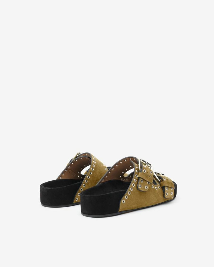 Shoes Isabel Marant | Lennyo Sandals