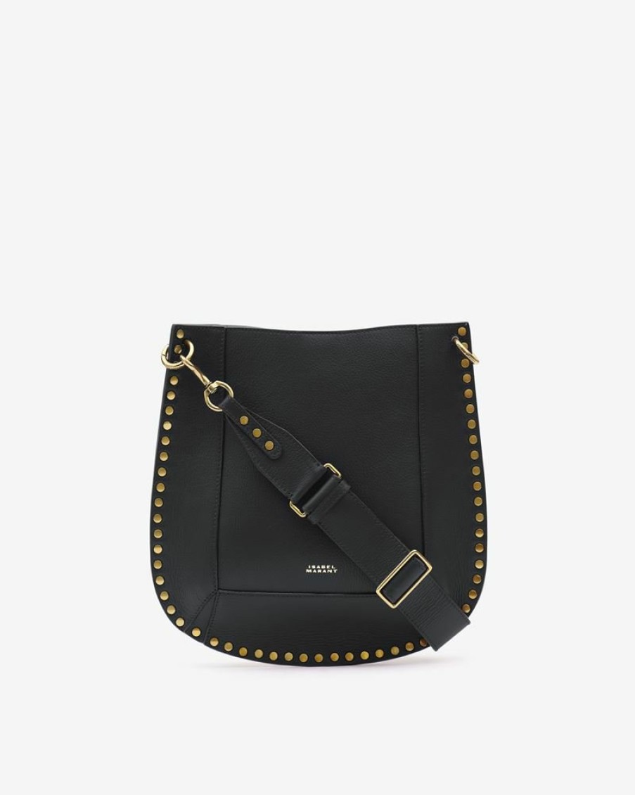 Bags Isabel Marant | Oskan Crossbody Bag