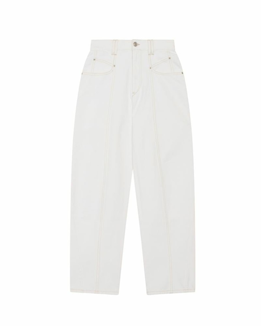 Isabel Marant Isabel Marant | Vetan Trousers