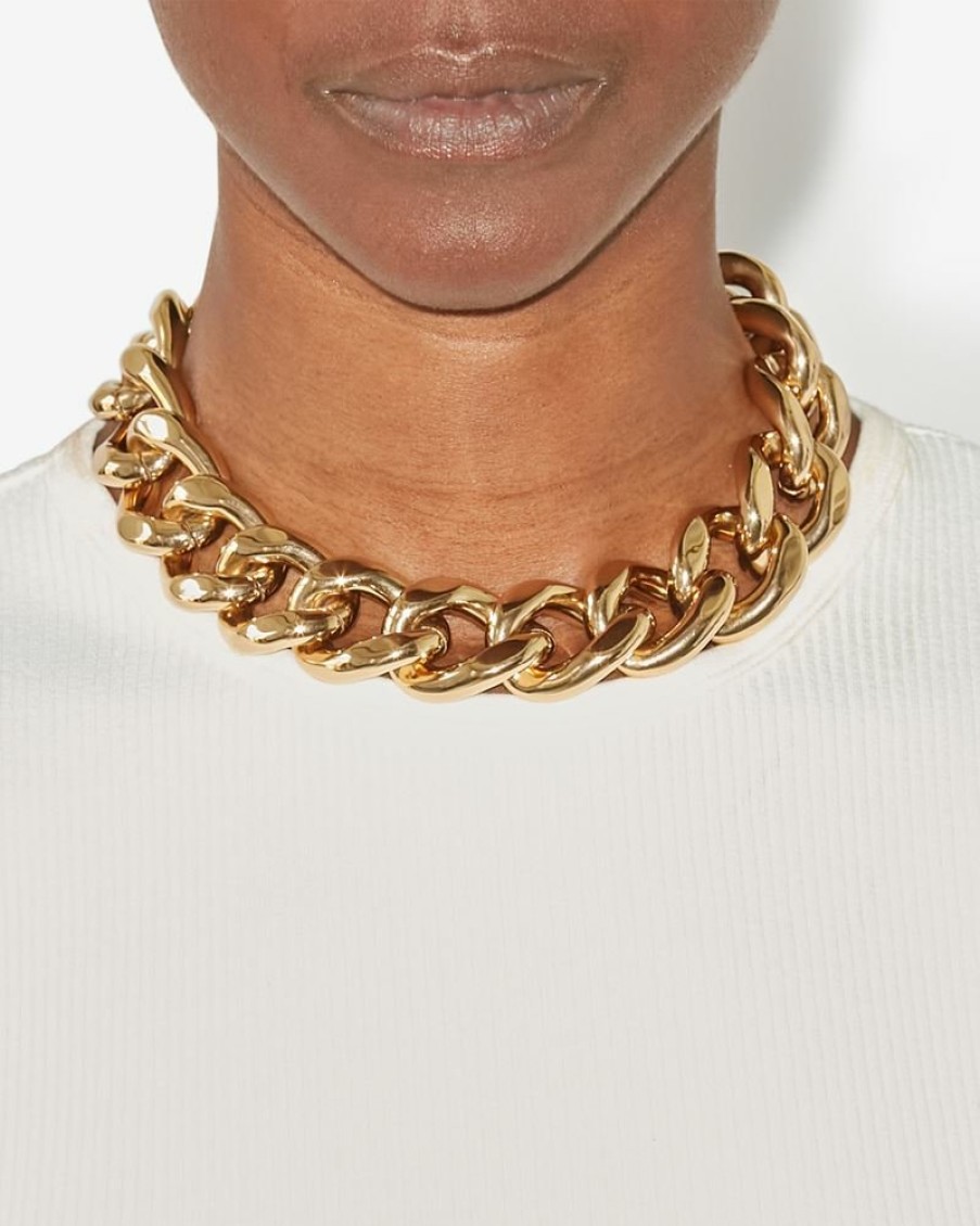 Accessories Isabel Marant | Choker Links