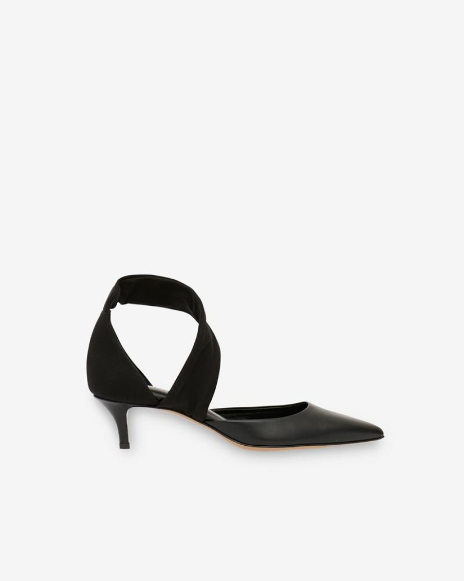 Shoes Isabel Marant | Perney Leather Pumps