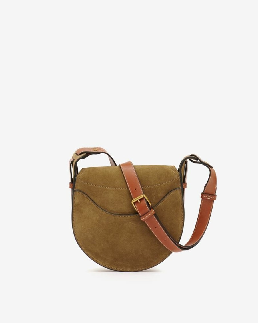 Bags Isabel Marant | Botsy Small Satchel Bag