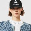 Accessories Isabel Marant | Tyron Logo Cap