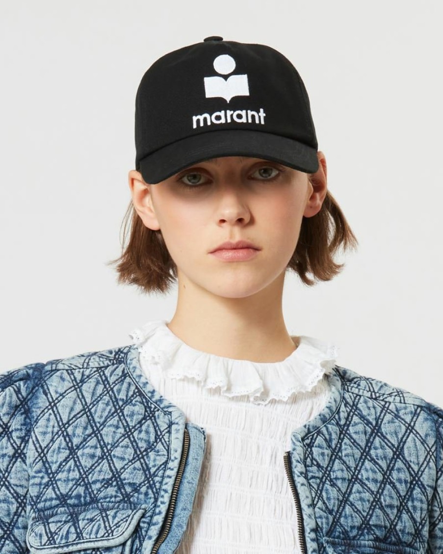 Accessories Isabel Marant | Tyron Logo Cap