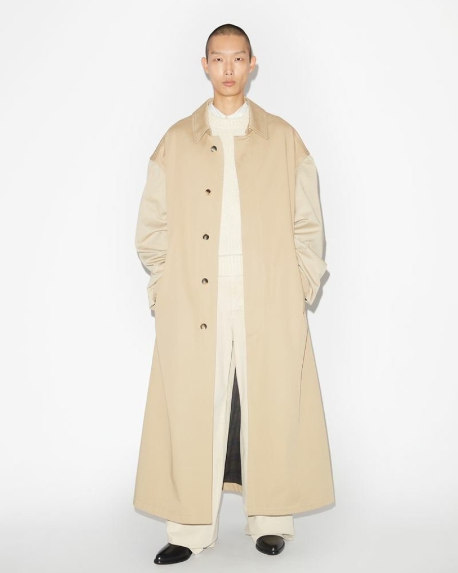 Man Isabel Marant | Eisley Trench Coat