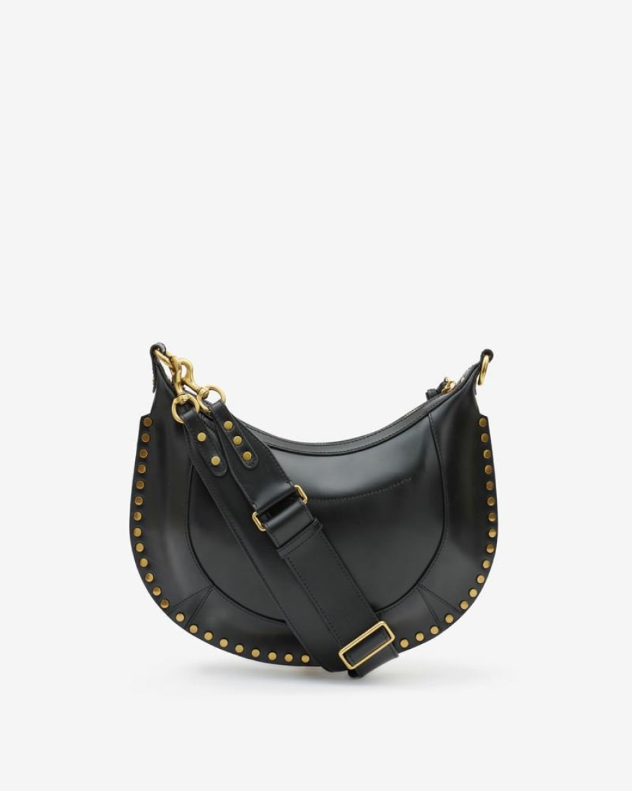 Bags Isabel Marant | Naoko Hobo Studded Bag