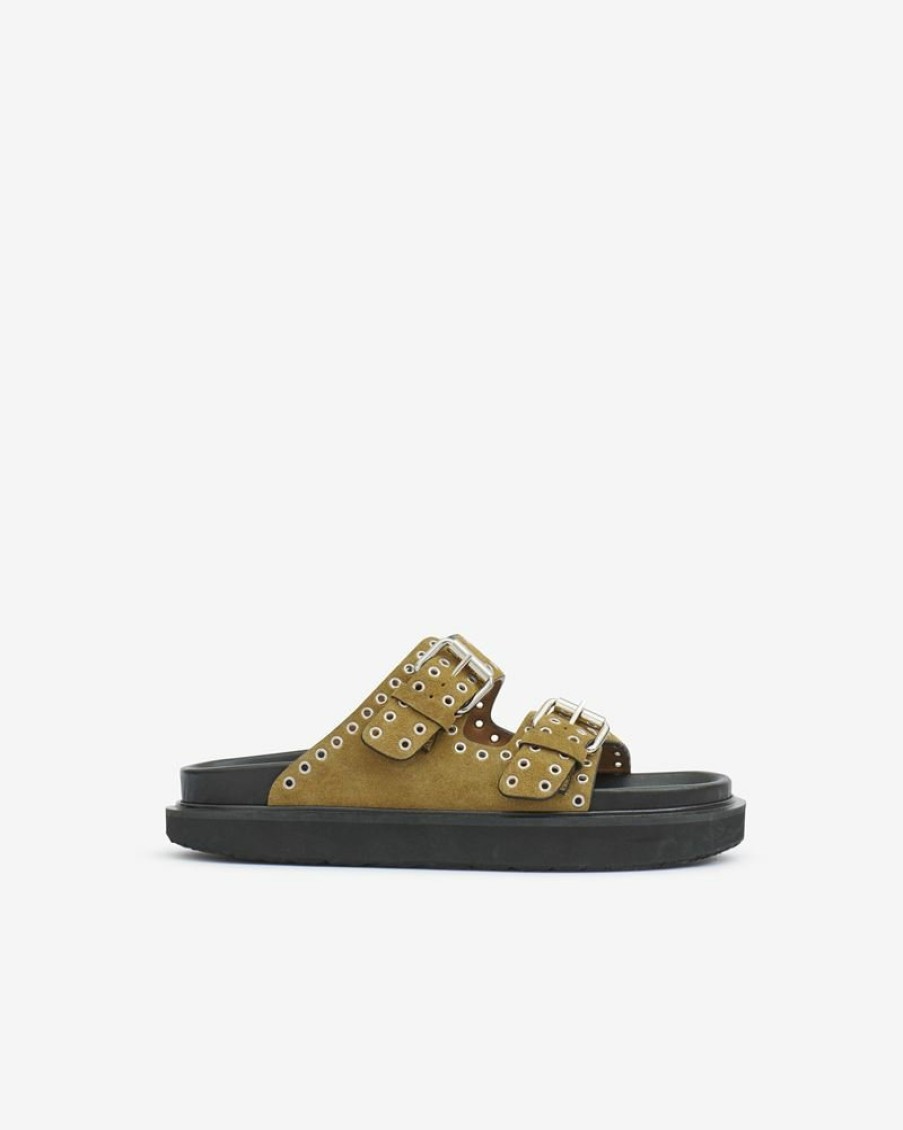 Shoes Isabel Marant | Lennya Sandals