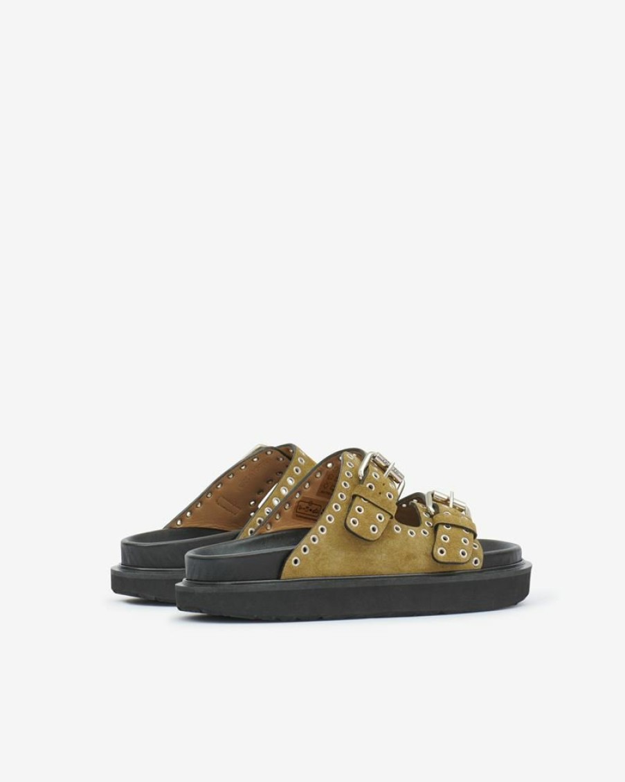 Shoes Isabel Marant | Lennya Sandals