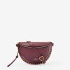 Bags Isabel Marant | Skano Leather Belt Bag