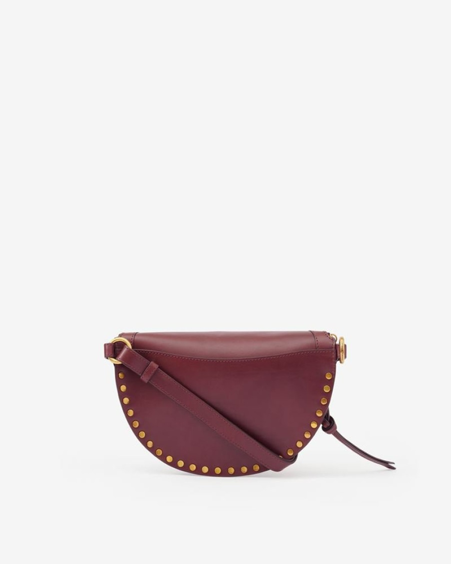 Bags Isabel Marant | Skano Leather Belt Bag