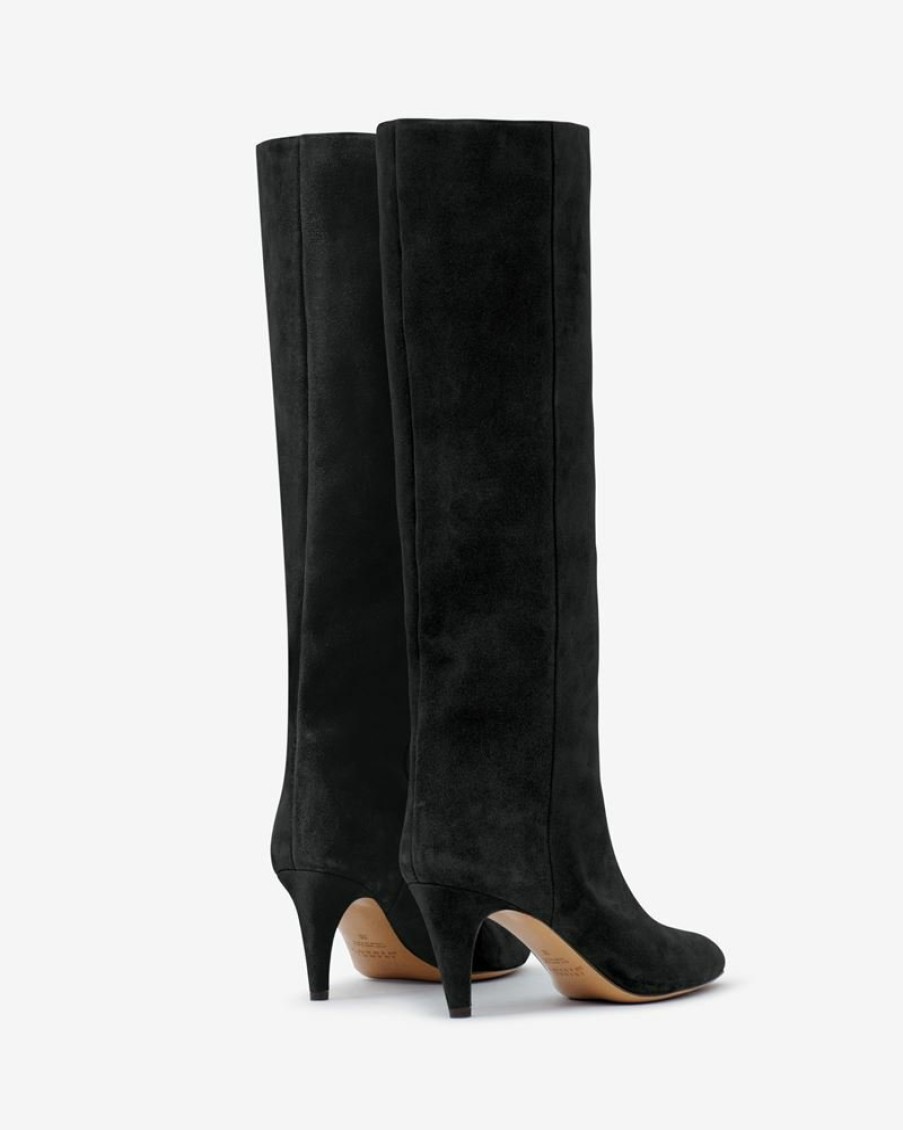 Shoes Isabel Marant | Laspi Boots