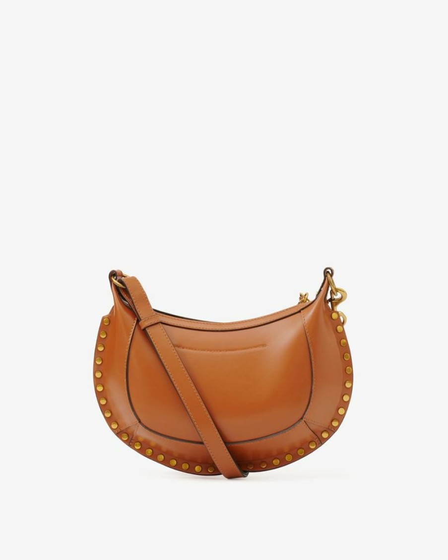 Bags Isabel Marant | Oskan Moon Bag