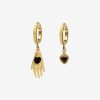 Accessories Isabel Marant | Happiness Earrings