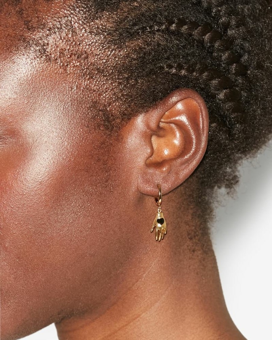 Accessories Isabel Marant | Happiness Earrings