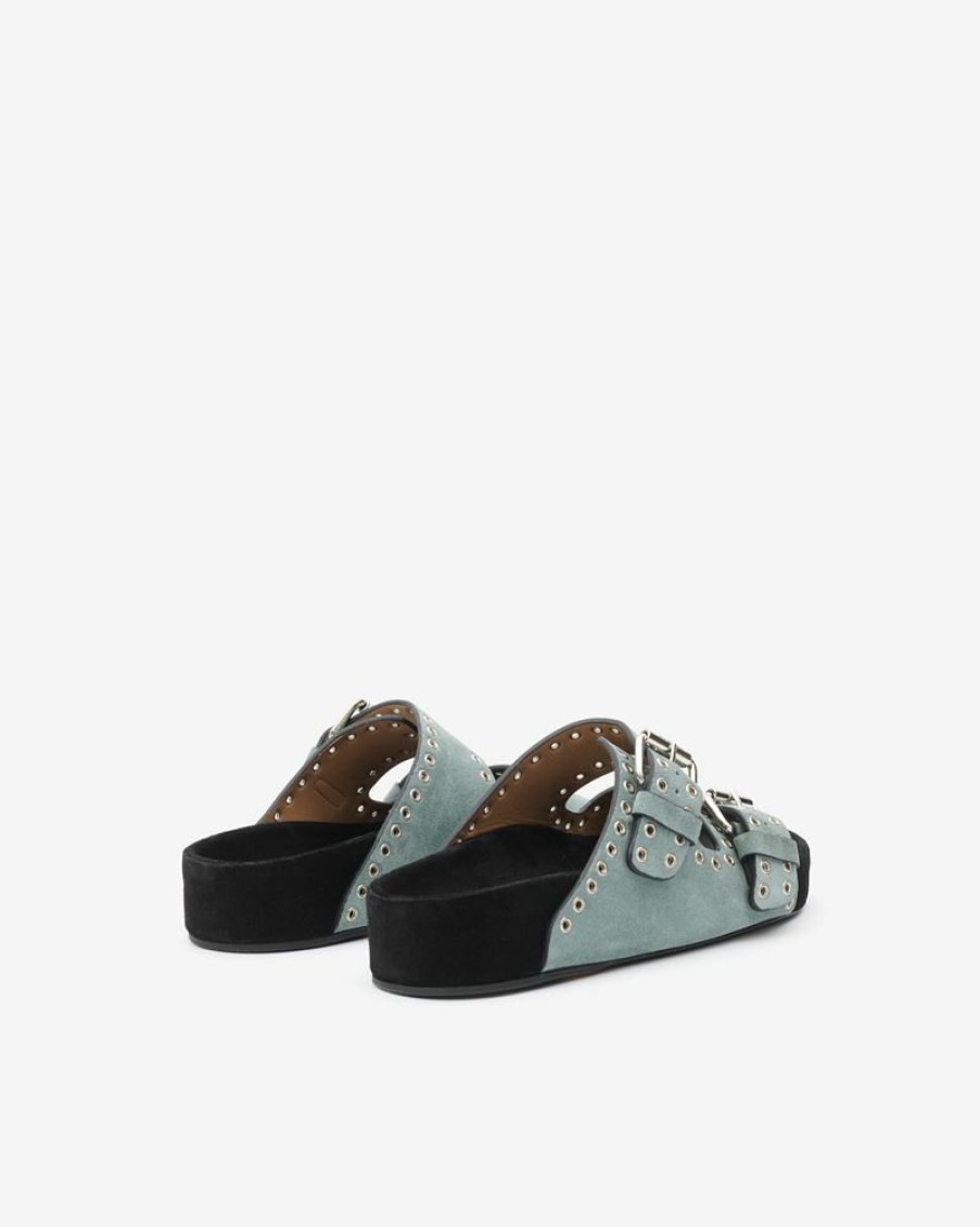 Shoes Isabel Marant | Lennyo Sandals