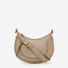 Bags Isabel Marant | Naoko Leather Shoulder Bag