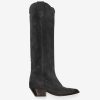 Shoes Isabel Marant | Denvee Suede Boots