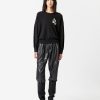 Marant Etoile Isabel Marant | Marisans Cotton Sweater