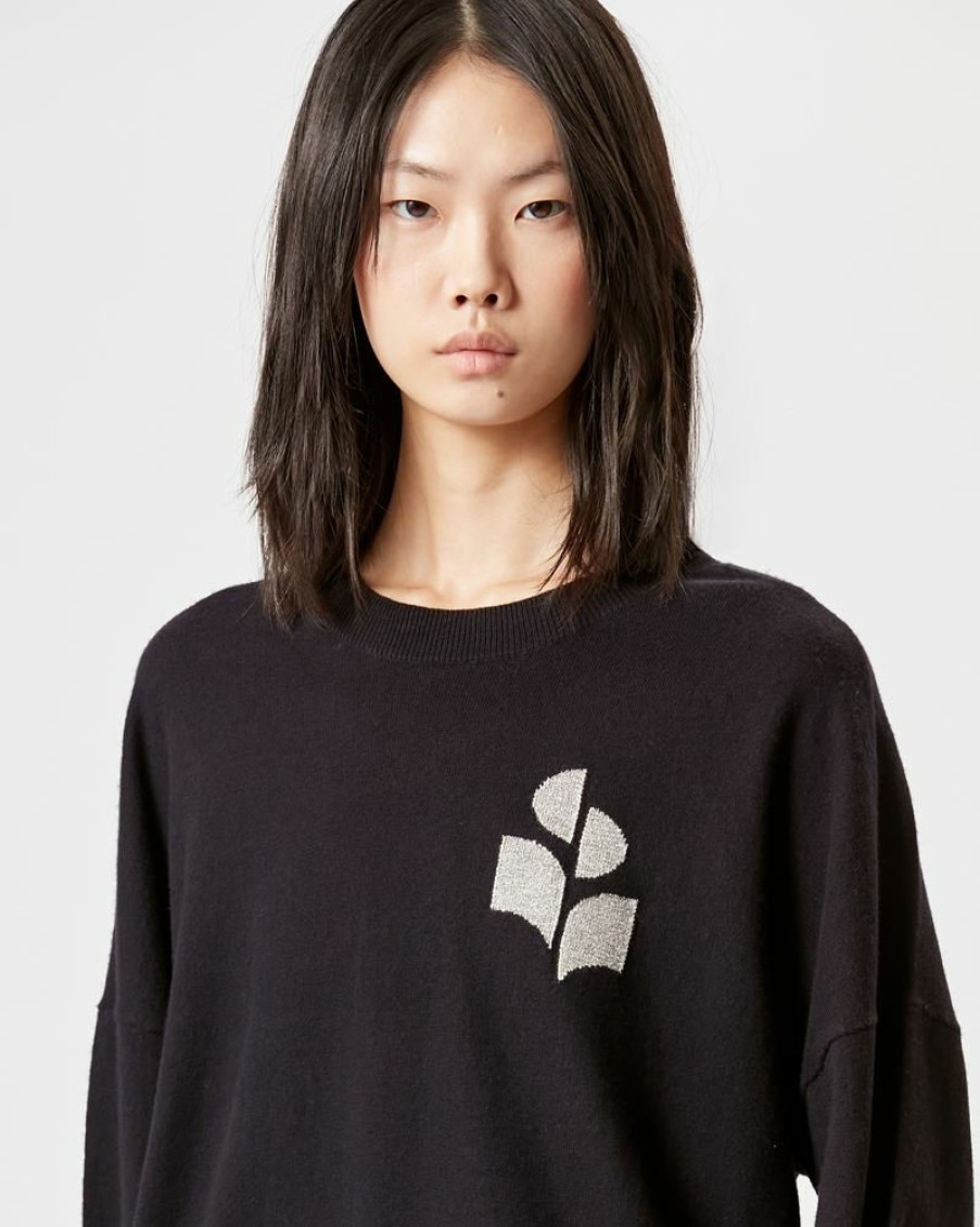 Marant Etoile Isabel Marant | Marisans Cotton Sweater