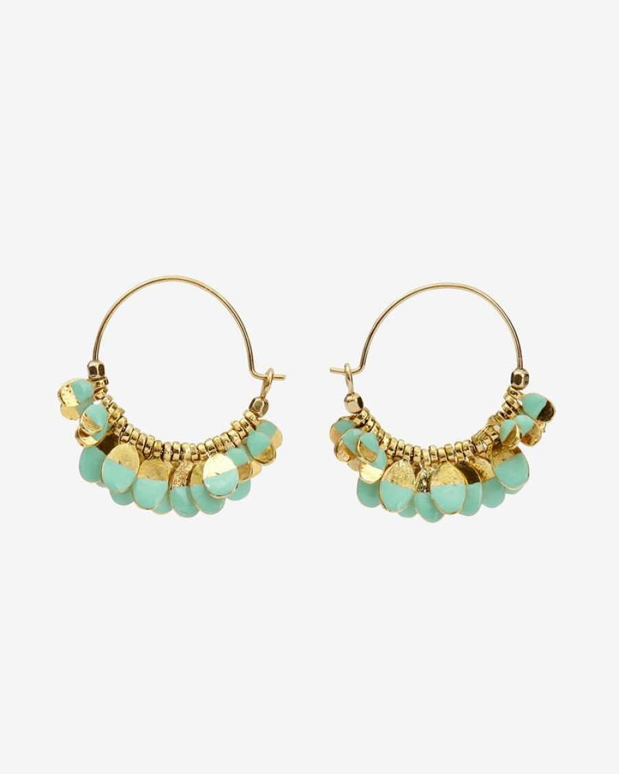 Accessories Isabel Marant | Casablanca Earrings