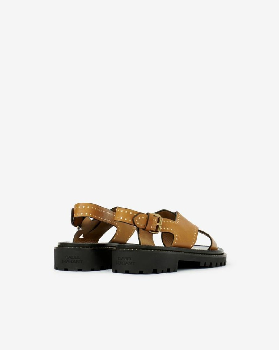 Shoes Isabel Marant | Baem Sandals