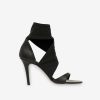 Shoes Isabel Marant | Askja Calf Leather Sandals