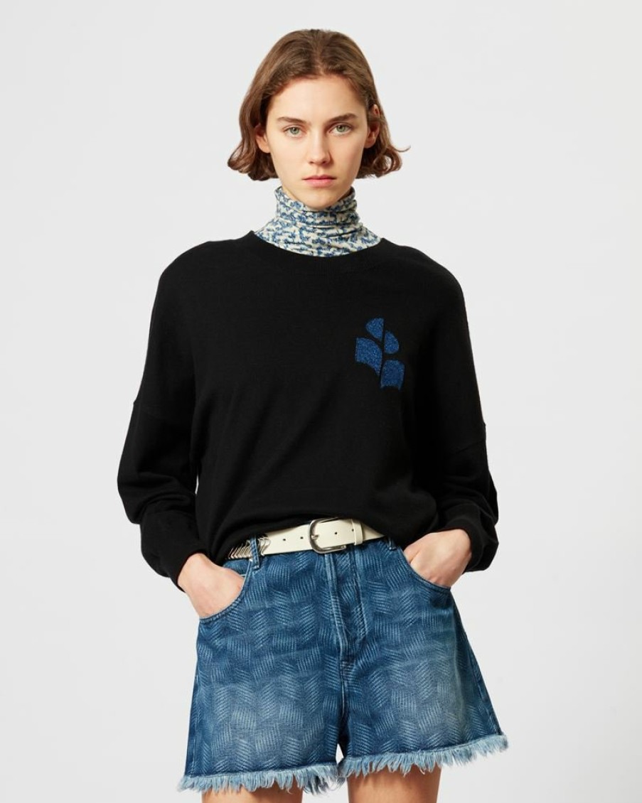 Marant Etoile Isabel Marant | Marisans Cotton Sweater