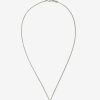 Man Isabel Marant | Mr Grigri Necklace