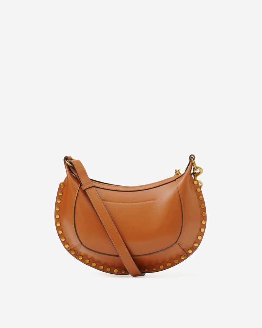 Bags Isabel Marant | Oskan Moon Bag