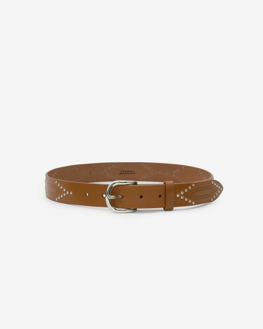 Accessories Isabel Marant | Telly Leather Belt