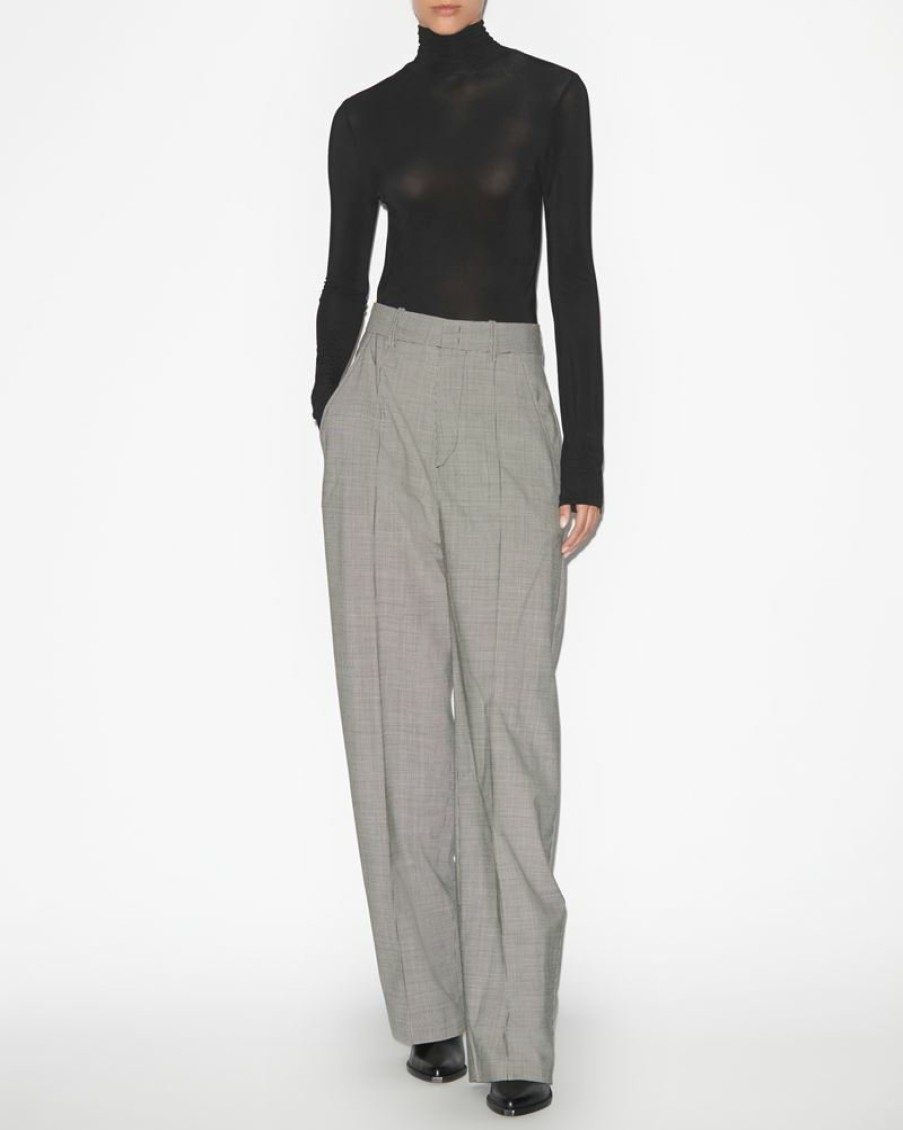 Isabel Marant Isabel Marant | Sopiavea Trousers