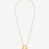 Accessories Isabel Marant | Shiny Bubble Necklace